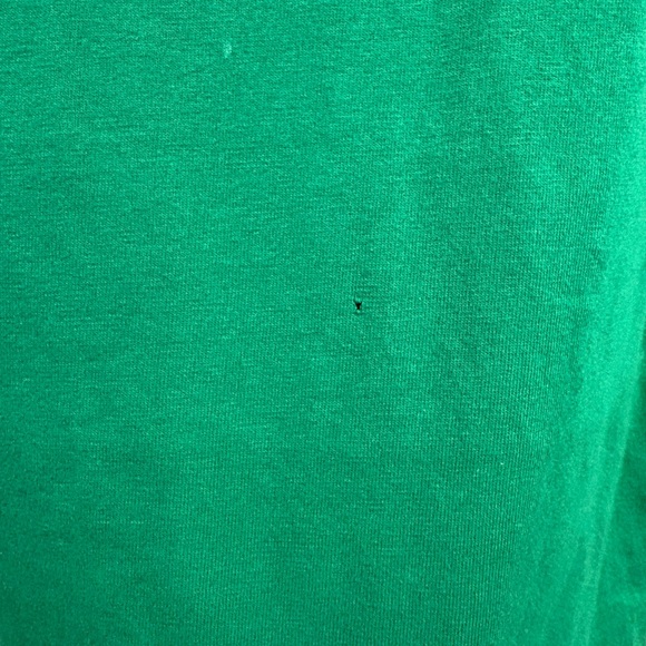 Mexico '70 World Cup Commemorative Soccer Cutoff Cropped T-shirt Size Large - Picture 6 of 11